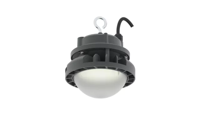 DuraLed Pro Well Glass